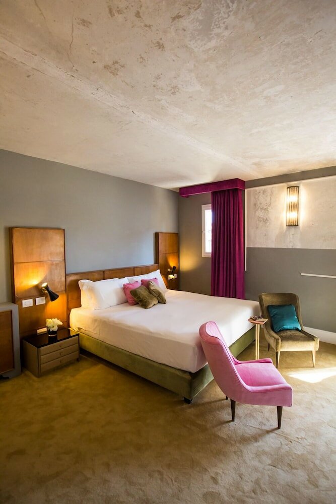 Фото Oltrarno Splendid