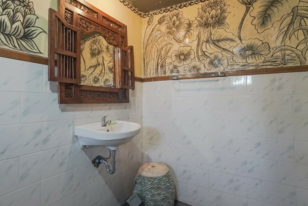 Фото Ubud Kerta City Hotel