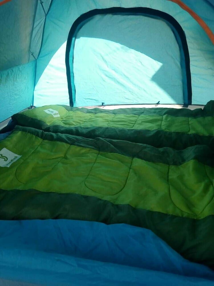 Фото Duara Flamingo Camp