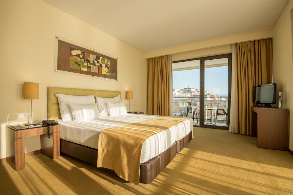 Фото Vila Galé Coimbra