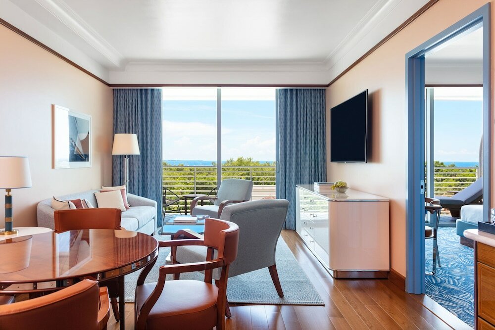 Фото Mr. C Coconut Grove