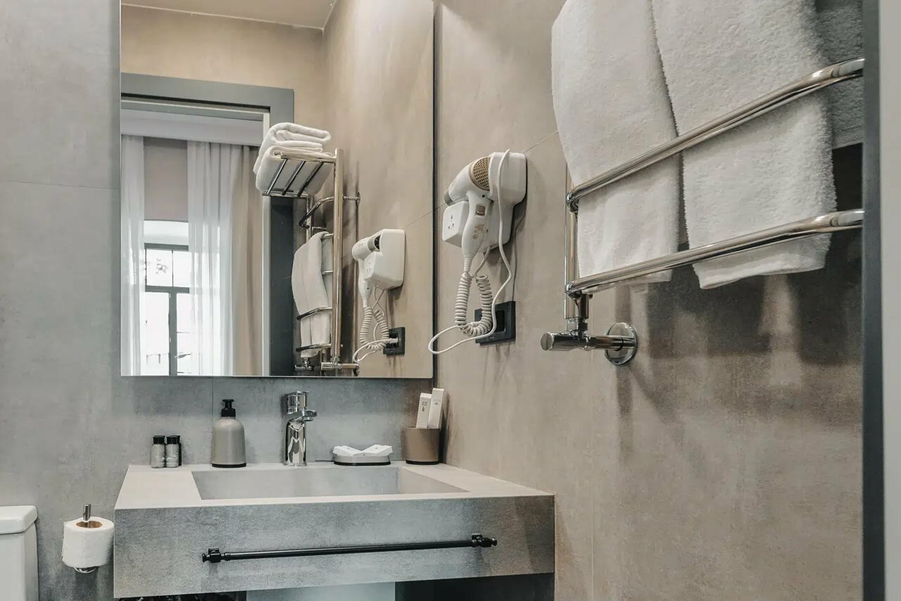 Фото Nizami Central Park Hotel