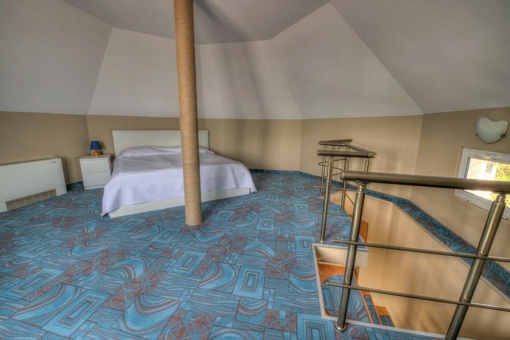 Фото Alekta Hotel