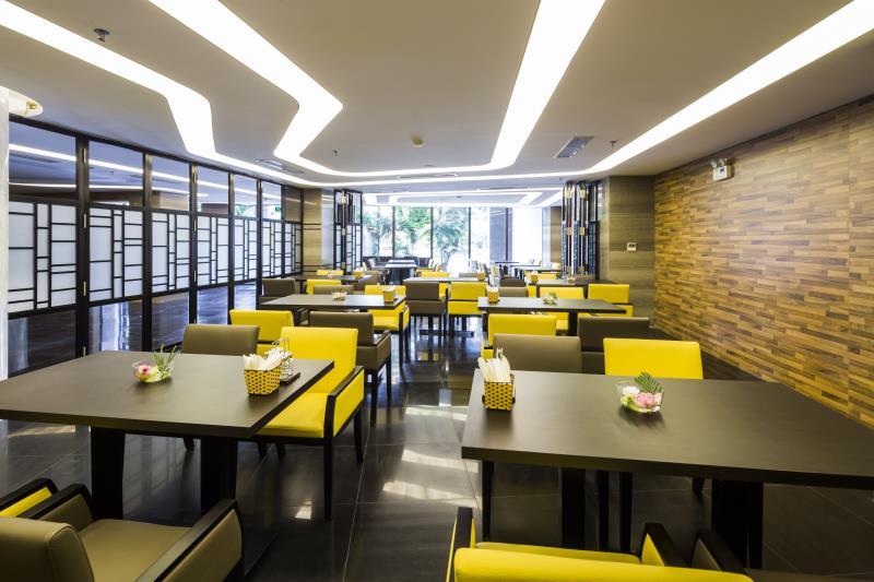 Фото Kuretake Inn Kim Ma 132