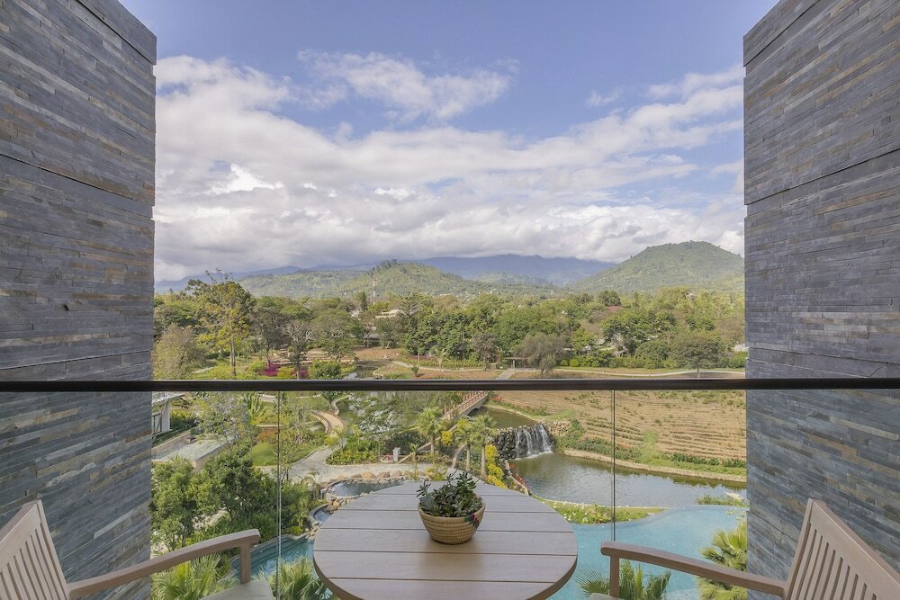 Фото Gran Melia Arusha