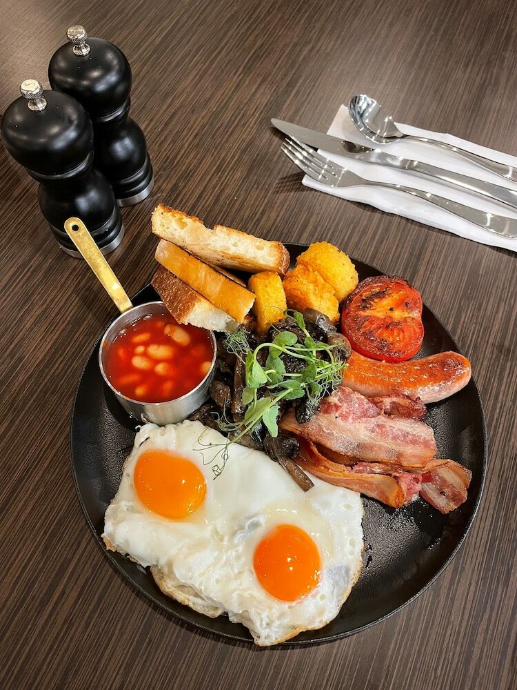 Фото отеля 4