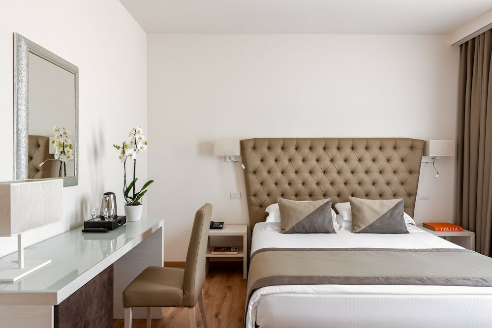 Фото Unaway Ecohotel Villa Costanza Venezia