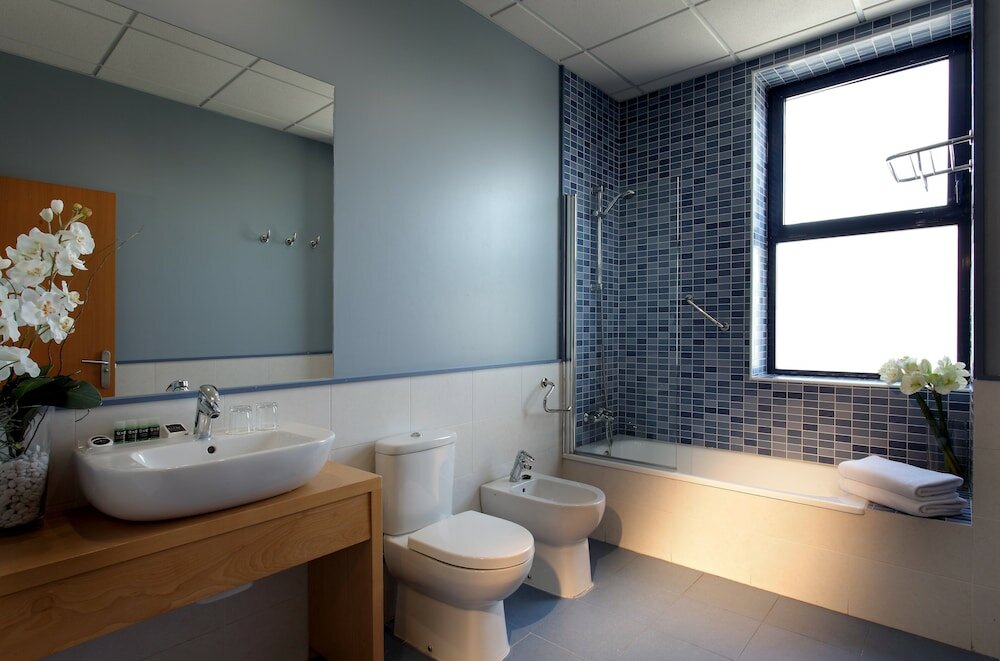 Фото Exe Sevilla Palmera