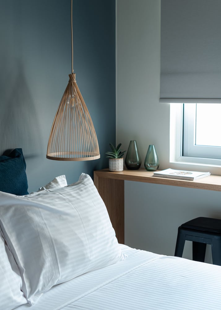 Фото Ciel Living Athens