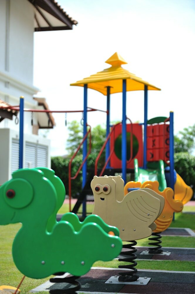 Фото Lexis Port Dickson