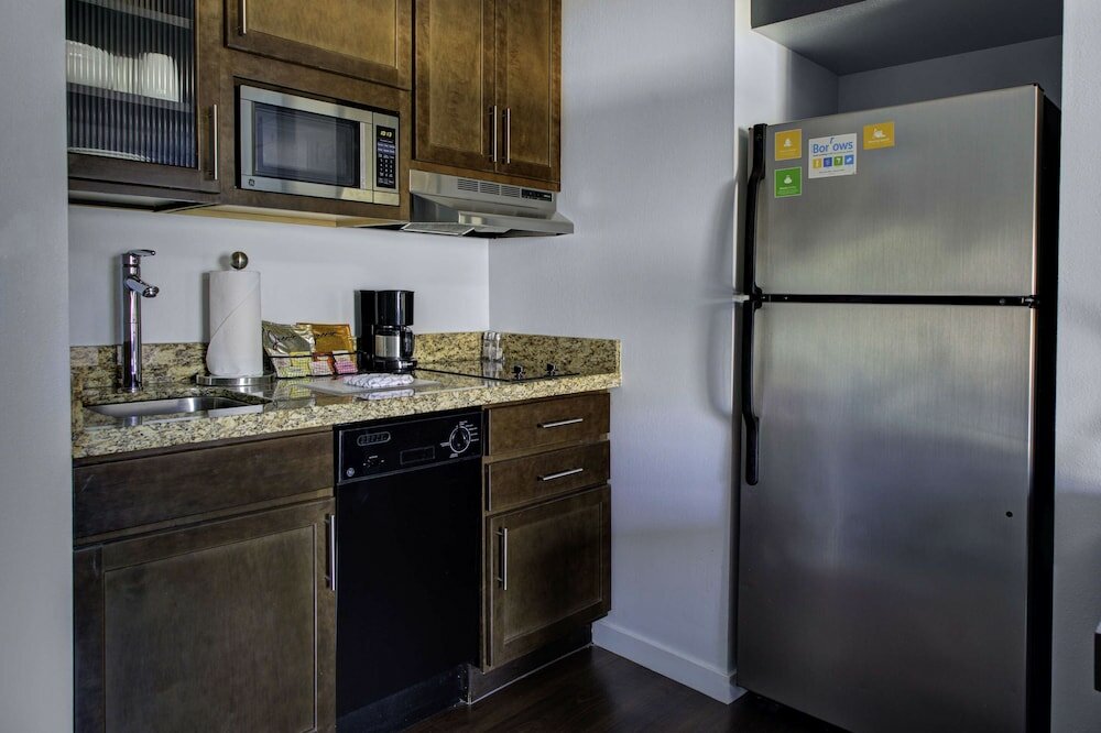 Фото Hyatt House Shelton