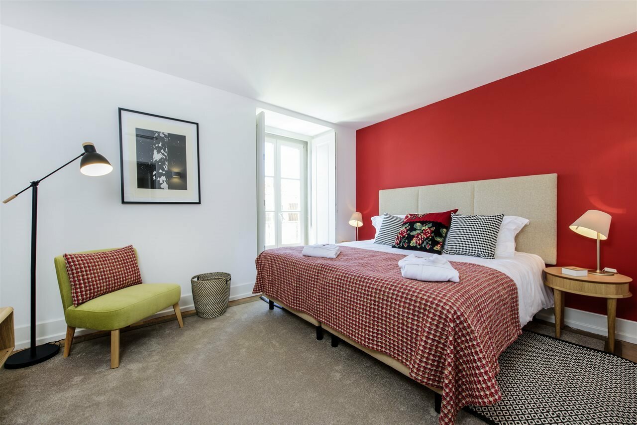 Фото Отель Martinhal Lisbon Chiado