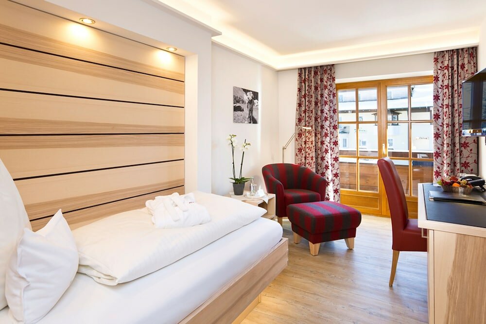 Фото Hotel Filser