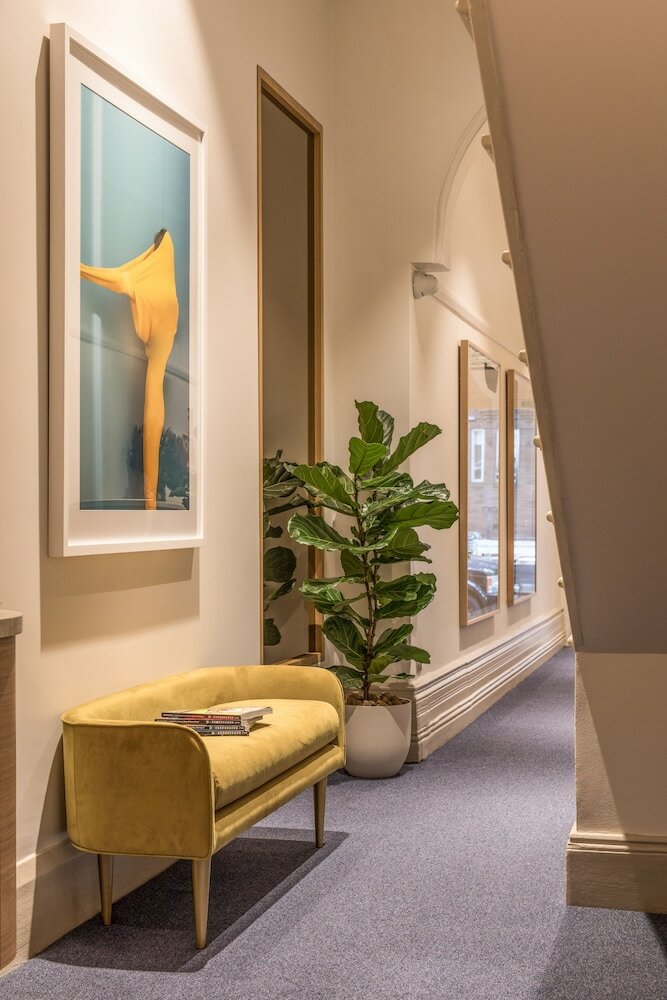 Фото The Jensen Potts Point