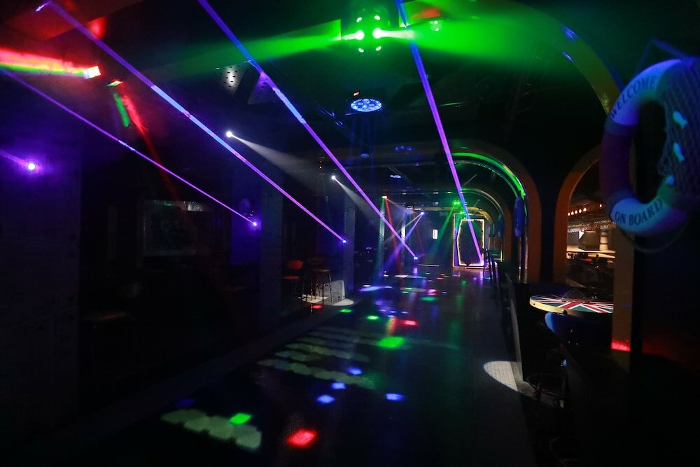 Фото Park Elanza