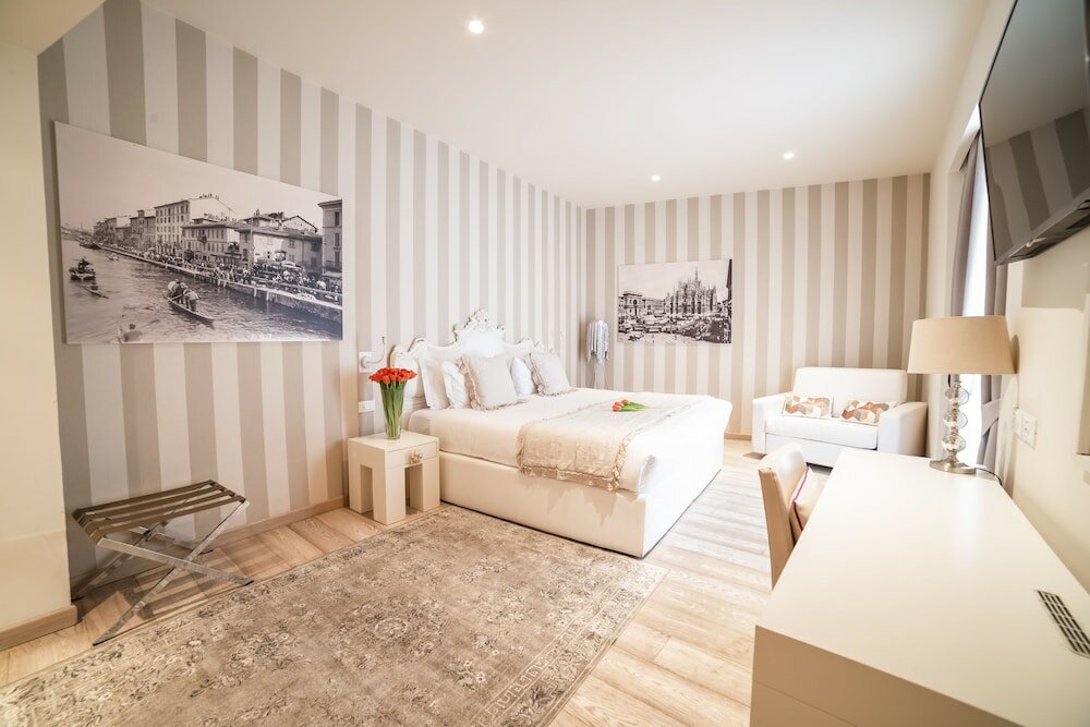 Фото Rooms Milano Duomo