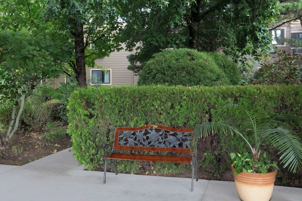 Фото Travelodge by Wyndham East Portland/Gresham