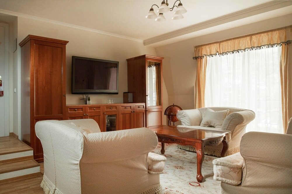 Фото SPA Hotel Schlosspark