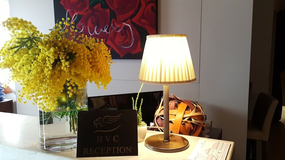 Фото Unaway Ecohotel Villa Costanza Venezia