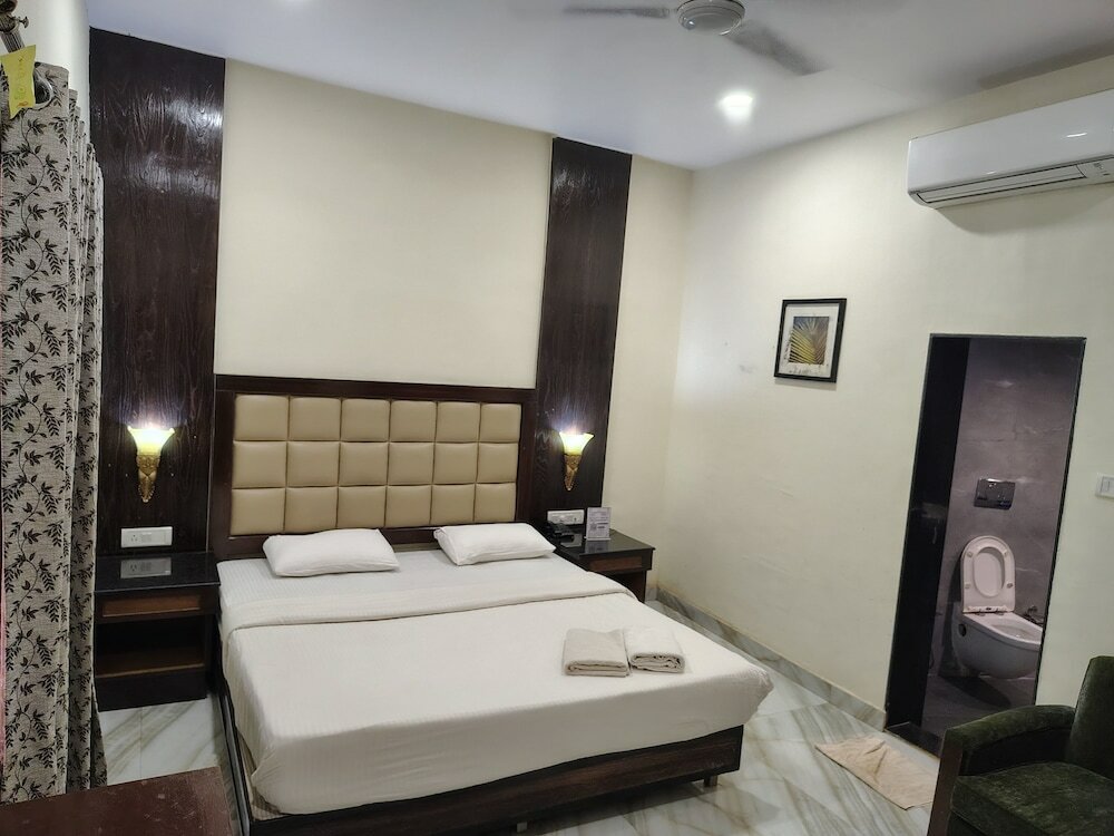 Фото Отель The Byke Brightland Matharean