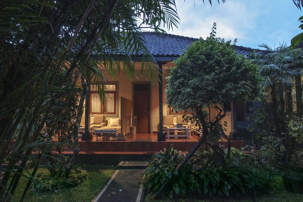 Фото In Da Garden