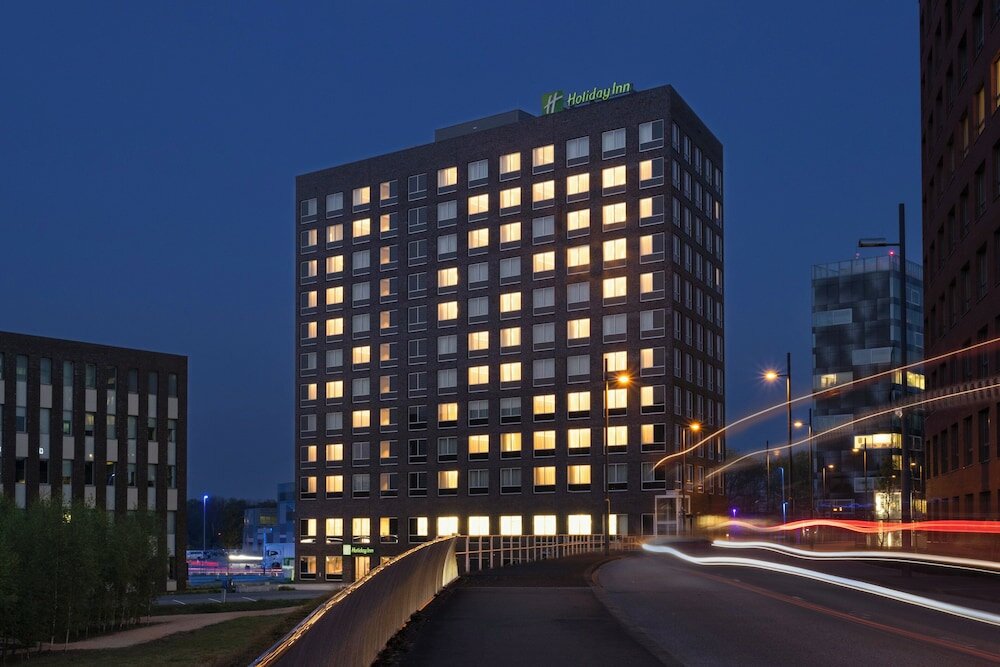 Фото Holiday Inn Eindhoven Airport