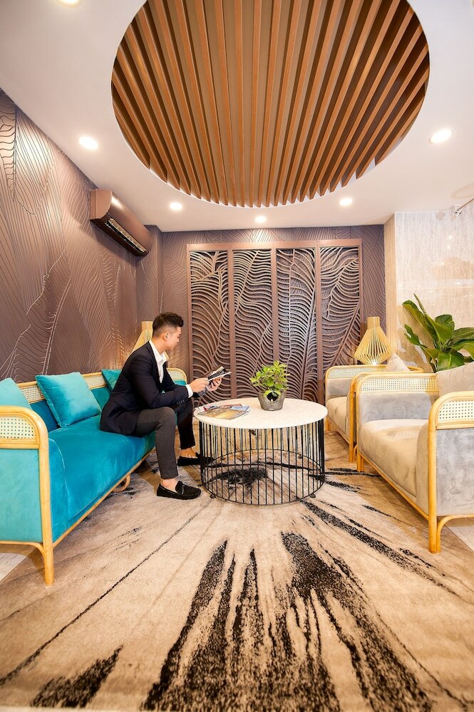 Фото Adora Hotel