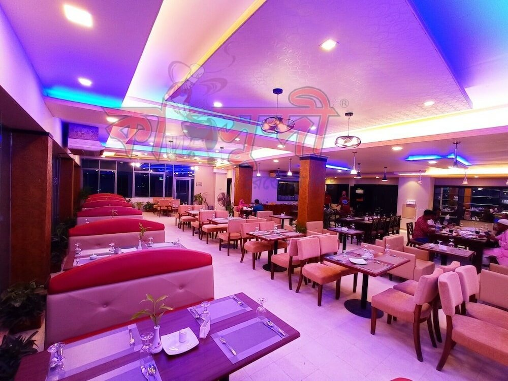 Фото Hotel Kollol by J & Z Group