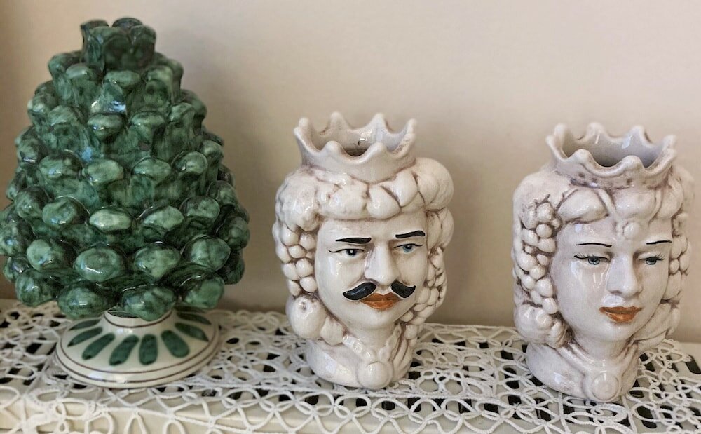 Фото B&b Oriental Palace