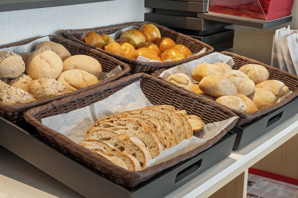 Фото Moov Hotel Évora