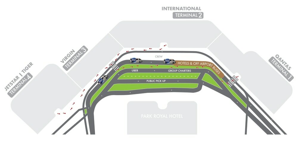 Фото Best Western Airport Motel And Convention Centre