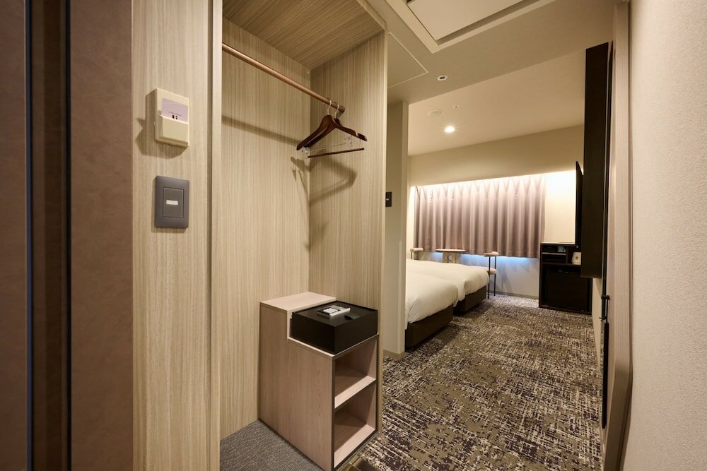 Фото VIA Inn Shinjuku