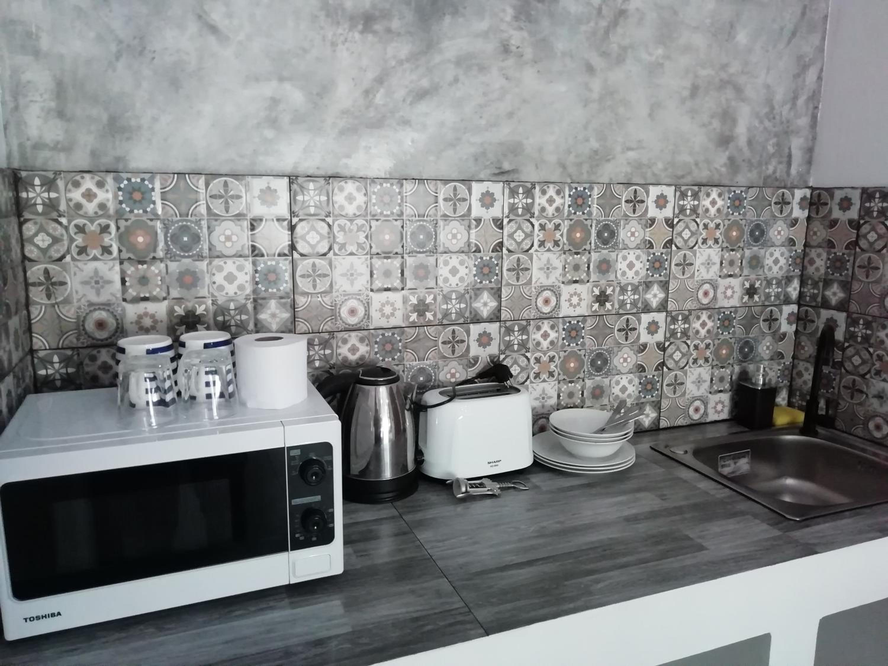 Фото Baan Minnie