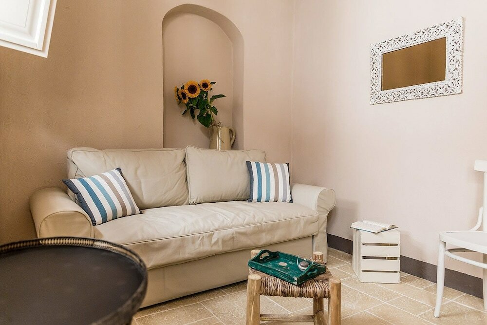 Фото Borgo San Gaetano