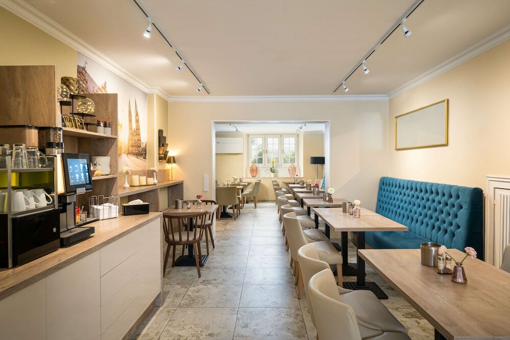 Фото Arthotel Ana Liberty Bremen City