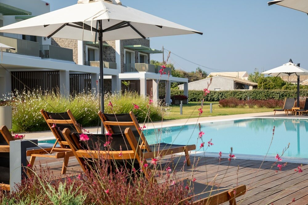 Фото Kyma Suites