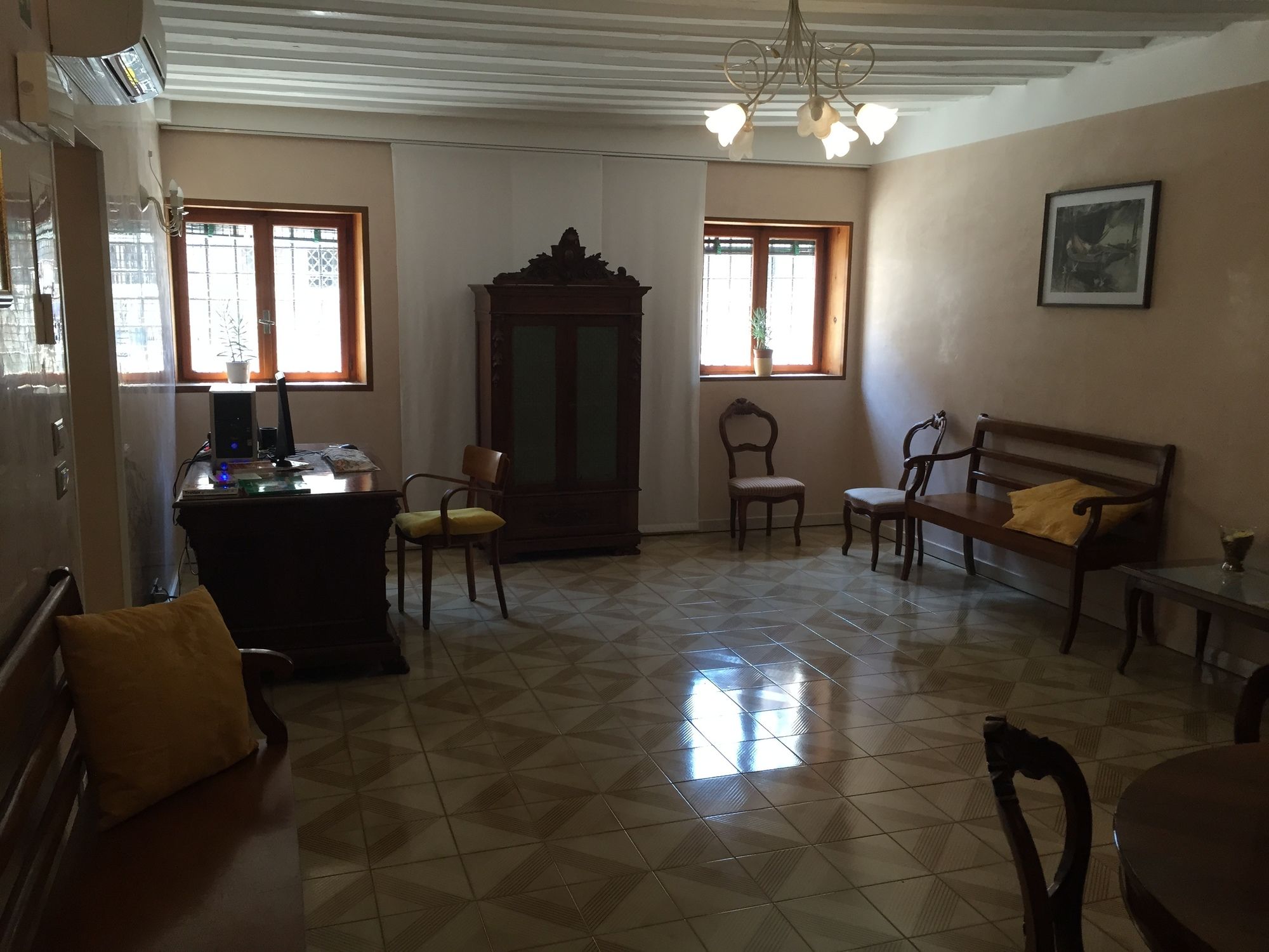 Фото Casa Caburlotto