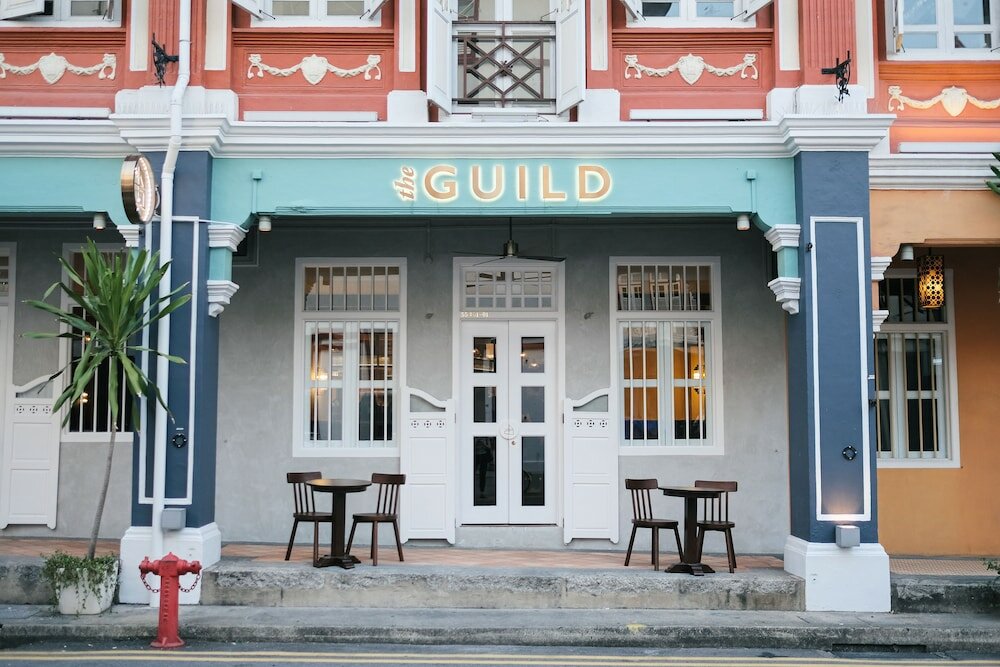 Фото KēSa House, The Unlimited Collection managed by The Ascott Limited