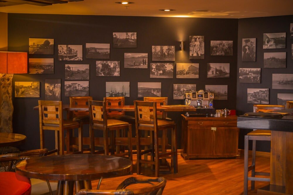 Фото Hotel Cumbres Puerto Varas