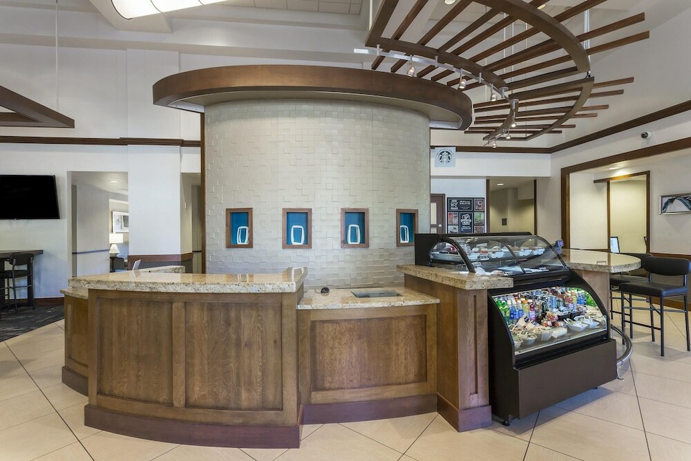 Фото Hyatt Place Atlanta Downtown