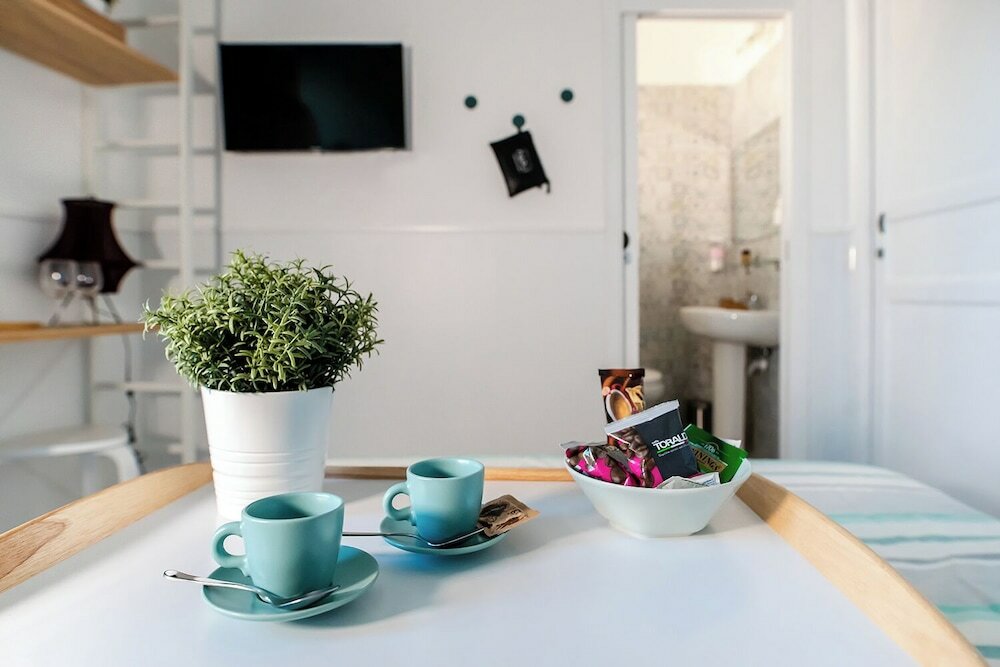 Фото H.G. Boutique Toledo Napoli Centro