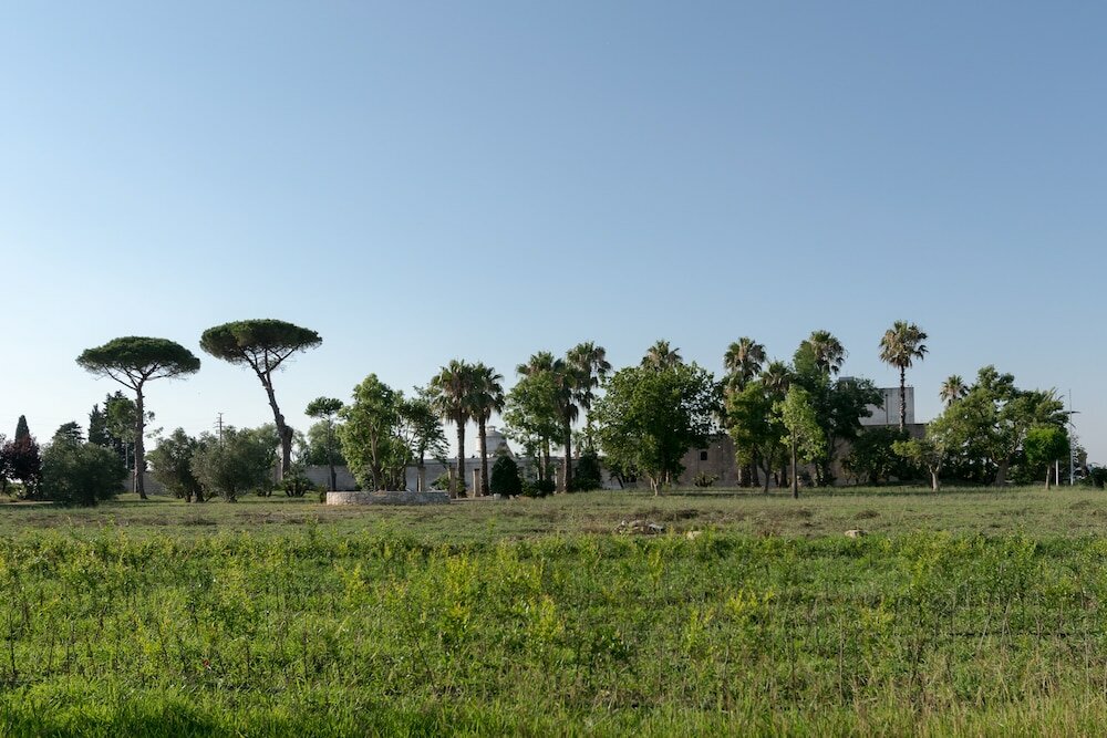 Фото Masseria Mazzetta Salento