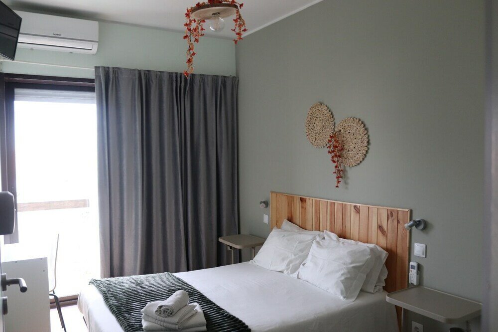 Фото Mirandesa Guesthouse