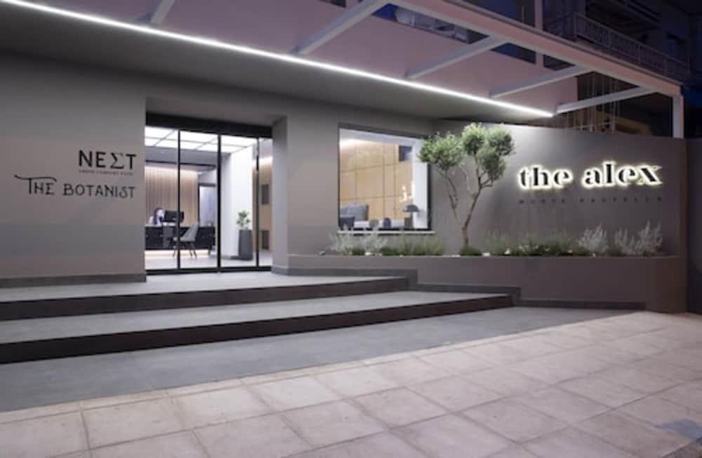 Фото The Alex Monte Kastella