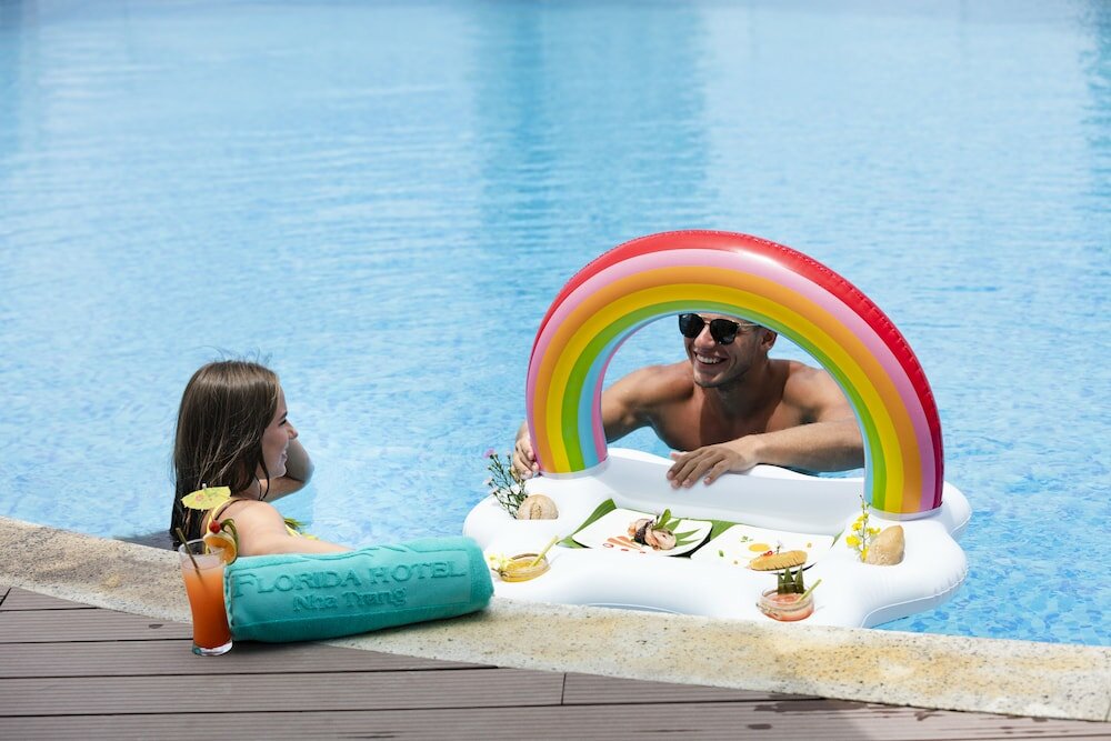 Фото Florida Hotel Nha Trang