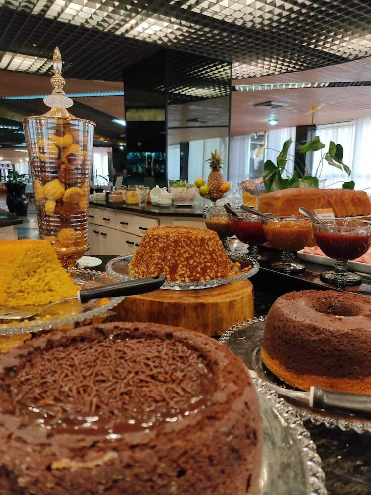 Фото Harbor Querência Hotel