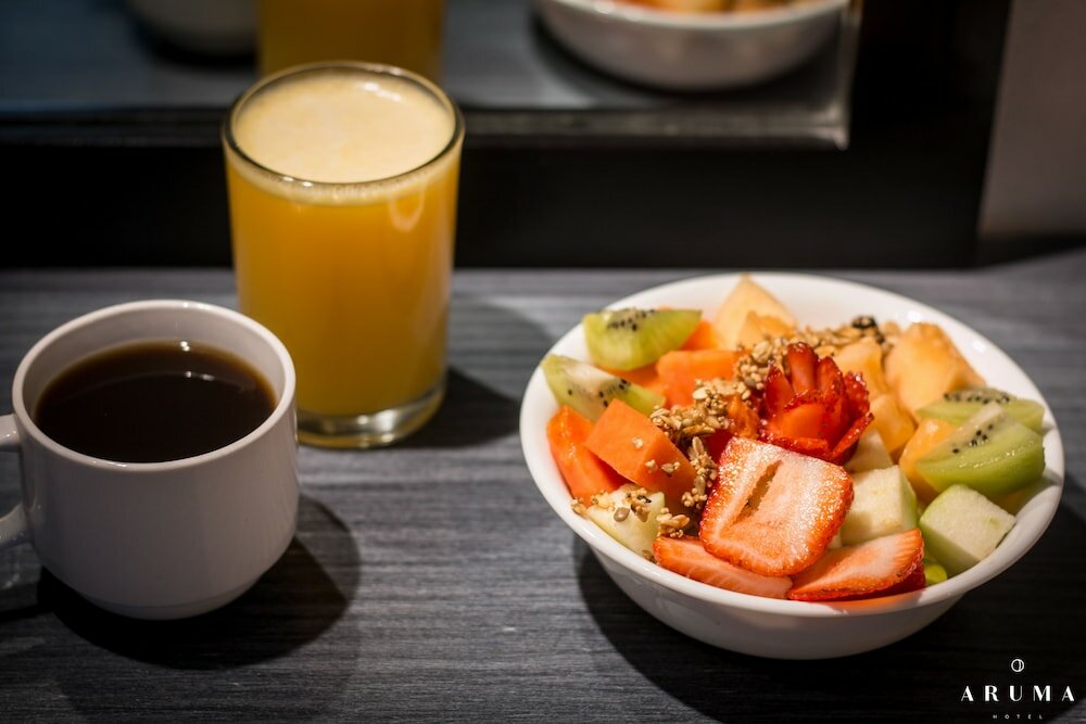 Фото Aruma Hotel