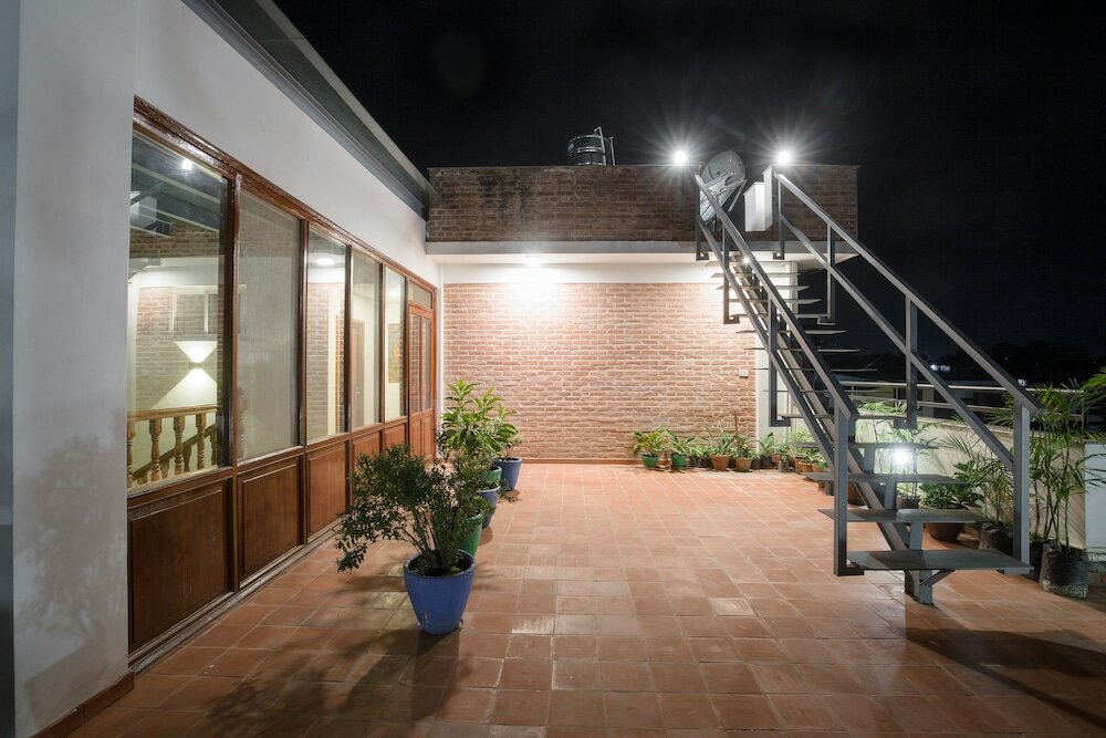 Фото Timber House