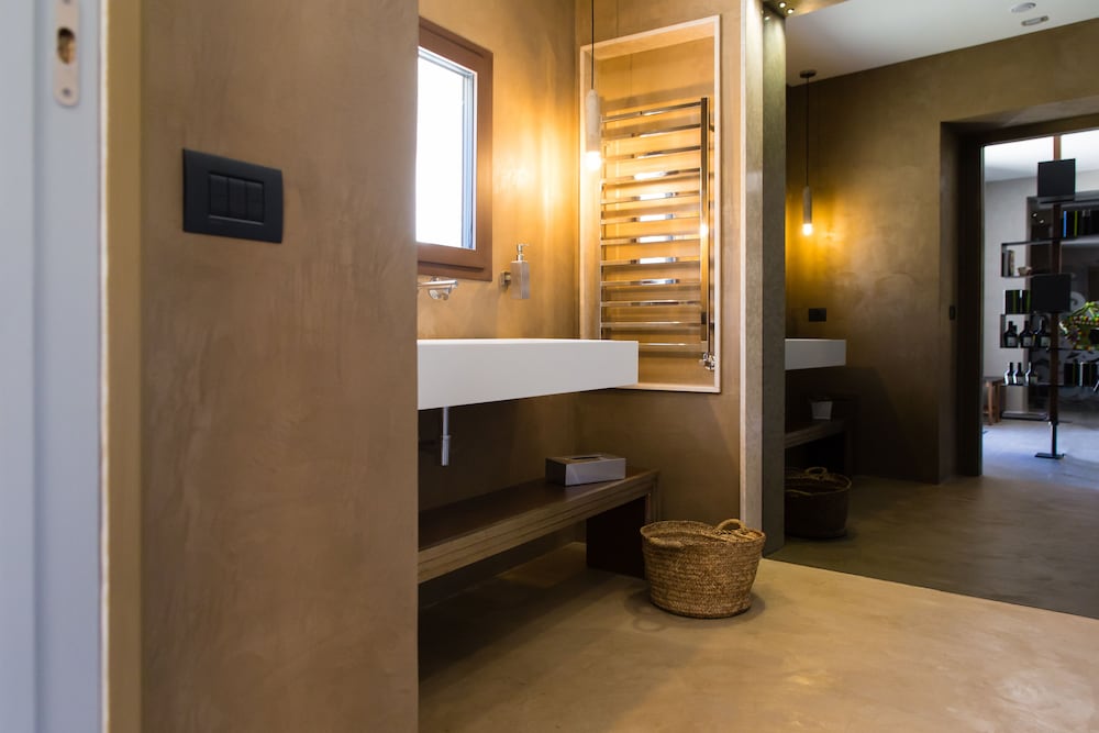 Фото Oikos in Terre di Zaccanello