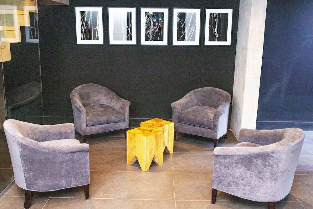 Фото O2 Hotel Iguazú